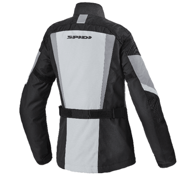 SPIDI TRAVELER 2 H2OUT LADY TG L,Giacca Impermeabile SPIDI